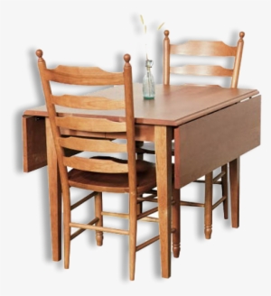 Drop Leaf Table - Drop-leaf Table