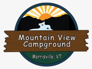 Mountain View Campground Stowe - Vermont