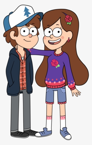 Mabel Sick Person Clipart Funnypictures Png Png Mabel - Grown Up Gravity Falls Mabel