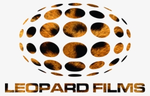 Sometimes A Leopard Does Change Its Spots - Circle