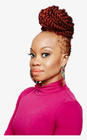 Camillesm - Camille A. Brown