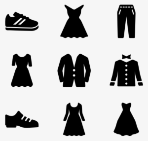 My Wardrobe - Wardrobe Icon Png