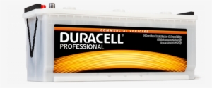 Duracell Professional Hd - Duracell Automotive Duracell 632shd / Dp225shd Professional