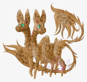 Leopard Spots $12 1200fd/tokens Vvrk0ko - Illustration