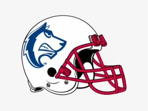 Download Csu Pueblo Football Logo Clipart Colorado - New England Patriots Helmet Svg