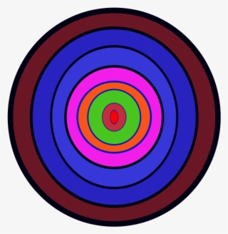 Shooting Sports Target Archery Shooting Target Bullseye - Soñar Despierto