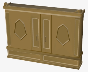 Teak Magic Wardrobe Built - Wiki