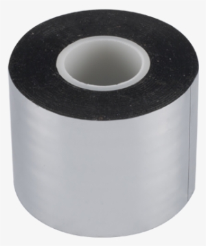 Aluminum Metallized Foil Laminating Film Tape - Plastmo Alu-tape Til Bagkant