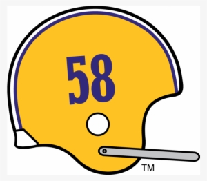 Lsu Tigers Iron Ons - Louisiana State University