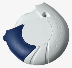 The Ostreahaler Is A Multidose Powder Inhaler Incorporating - Crescent