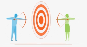 By Testing And Refining Core Premises With Real-world - Target Archery