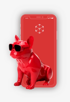 A Leopard Can't Change Its Spots - Dog