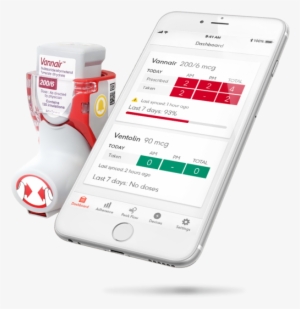 Why Is It Taking So Long For Smart Inhalers To Happen - Blog