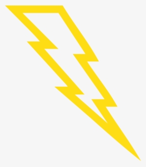 Lightning Bolt Bolt Clipart 7 Lighting Bolt French - Graphic Design
