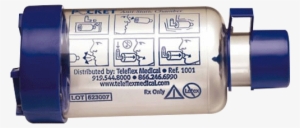 Aersol Pocket Chamber Used With Asthma Inhaler - Travel Spacer For Inhaler