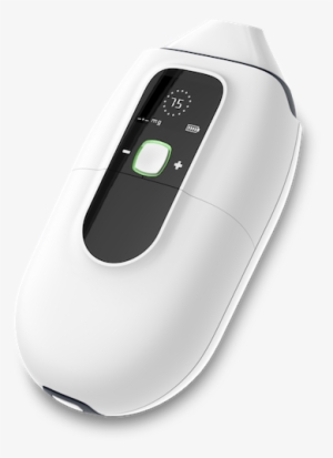 Teva's Syqe Marijuana Inhaler - Syqe Inhaler