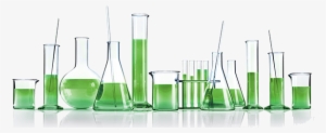 Menu - Paper Chromatography