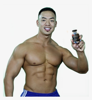 Six Pack Abs - Six Pack Pills