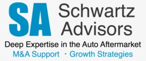 Amn To Present Article Series From Schwartz Advisors - Asco Power Technologies Logo