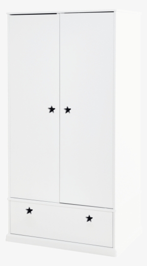 Star Bright Wardrobe