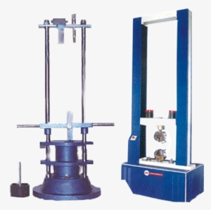 Read More Universal Testing Machine Manufacturers - Test For Fineness Of Cement