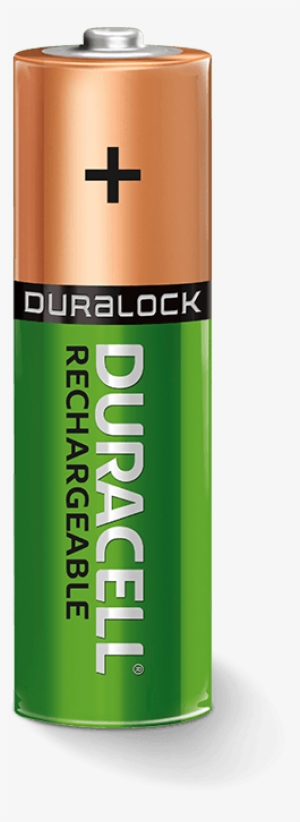 Duracell Şarj Edilebilir Turbo Aau0027yı Keşfedin - Duracell Rechargeable Battery - Aa - Nickel Metal Hydride