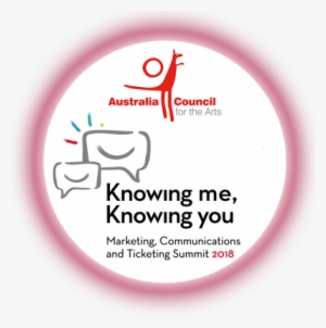 Insight Invited To Present At Australia Council Marketing, - Australia Council For The Arts