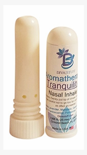 Tranquilty Nasal Inhaler - Cosmetics