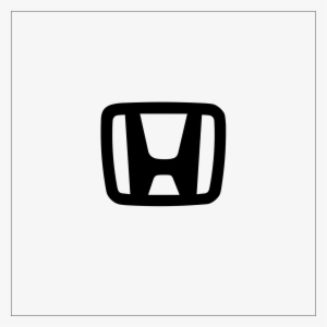 Honda Logo Vector Free Download - Honda Logo Dxf
