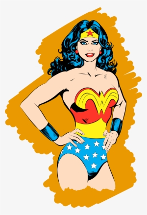Wonder Woman Youtube Superhero Female