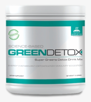31% Off - Get Green Detox Powder