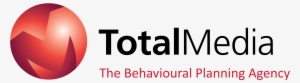 Totalmedia - Total Media Logo Png