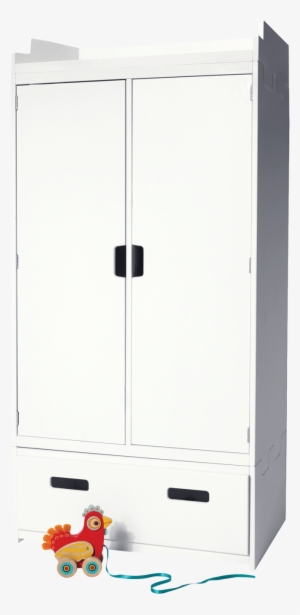 Northcote Kids' Wardrobe