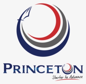 Cropped Logo Princeton Fb - Graphic Design