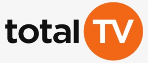 File - Totaltv Logo - Svg - Total Tv