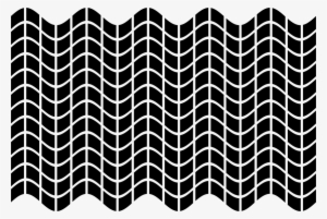 Black And White Wave Angle Symmetry Computer Icons - Portable Network Graphics