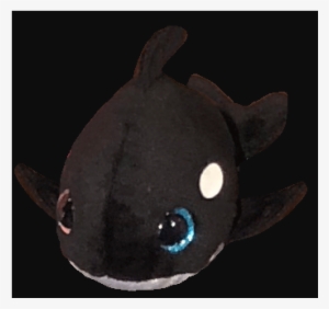 Stuffed Toy