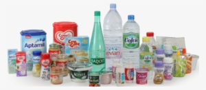 Danone Products South Africa