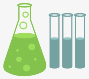 Leasable Wet Lab Space - Wet Lab Icon