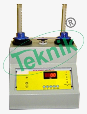 Pharmaceutical Laboratory Equipments - Bulk Density