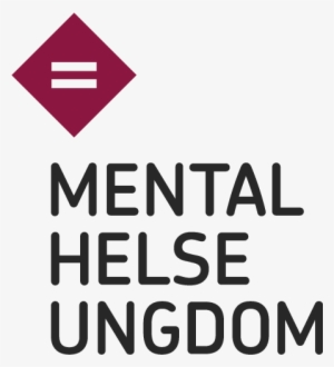 Mhu Logo Original Fb - Mental Helse Ungdom