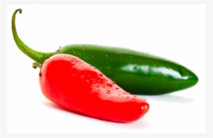 Xanadu Jalapenos Hot Pepper - Jalapeno Pepper