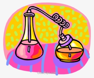 Industry, Lab Equipment Royalty Free Vector Clip Art - Lab Equipment Clip Art