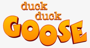 Logo Seed 5abd47b279e9c - Duck Duck Goose Movie Logo