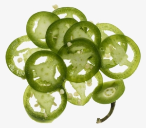 Jalapeños - Jade