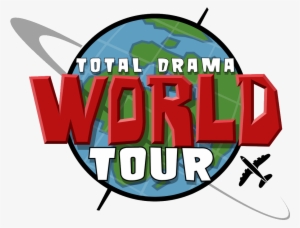Total Drama World Tour - Total Drama World Tour Contestants