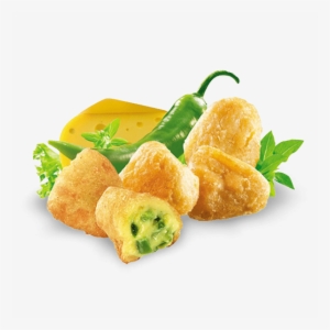 10 Jalapenos - Aktion