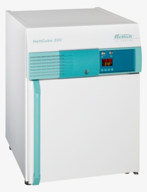 Lab Equipment - Hettcube 200