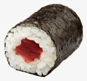 Sushi Roll - Maki Salmon Aguacate