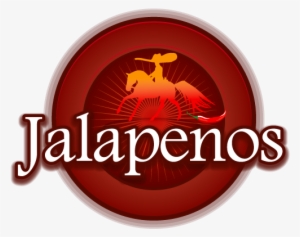 Barnstaple's Best Mexican Food - Jalapenos Logo